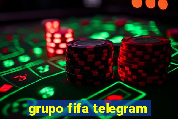 grupo fifa telegram