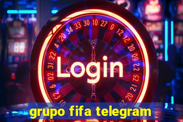 grupo fifa telegram