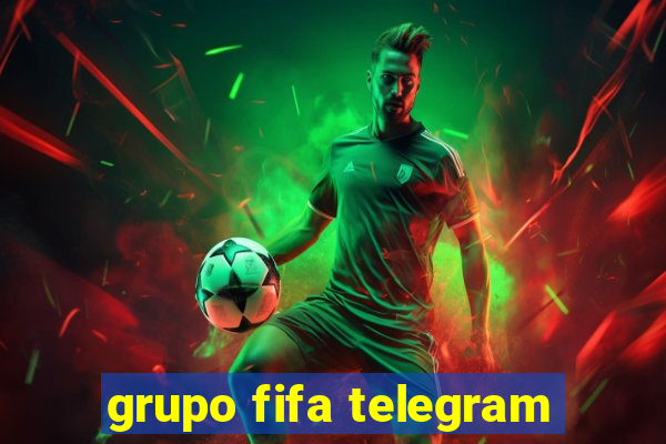 grupo fifa telegram