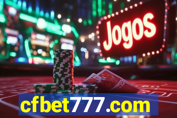 cfbet777.com