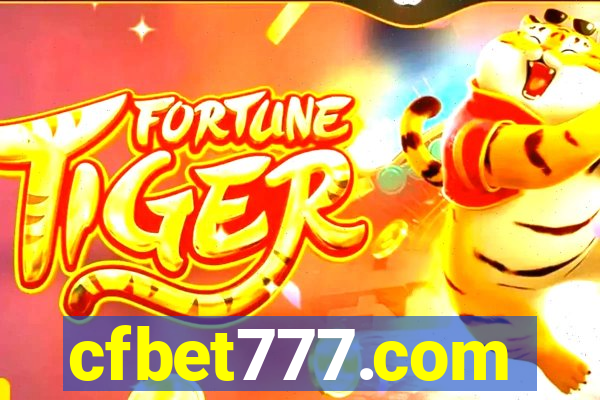 cfbet777.com