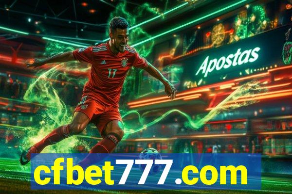 cfbet777.com