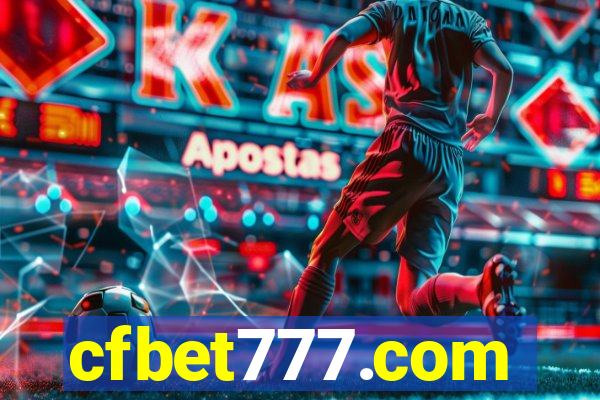 cfbet777.com