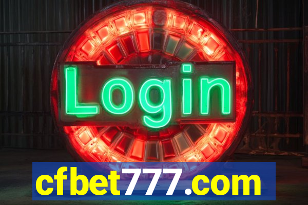 cfbet777.com