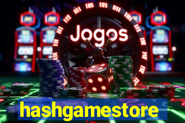 hashgamestore