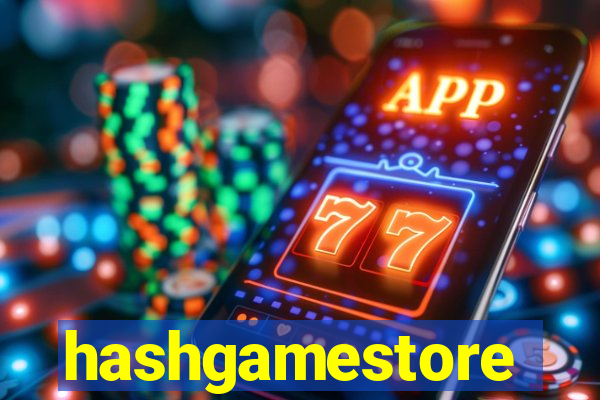 hashgamestore