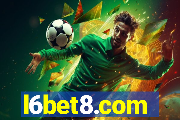 l6bet8.com