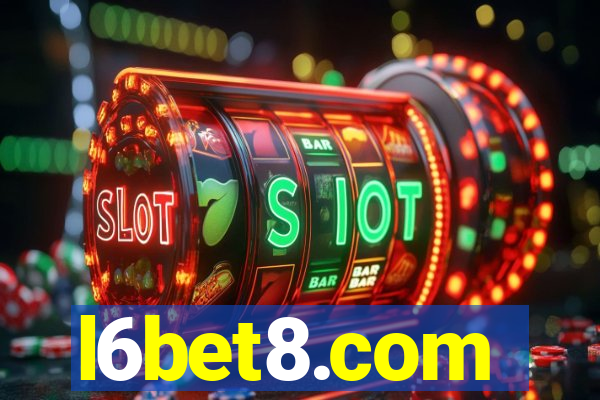 l6bet8.com