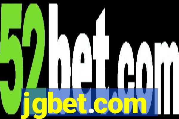 jgbet.com