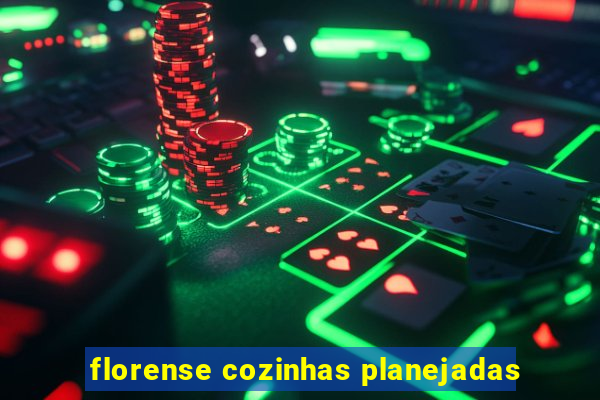 florense cozinhas planejadas