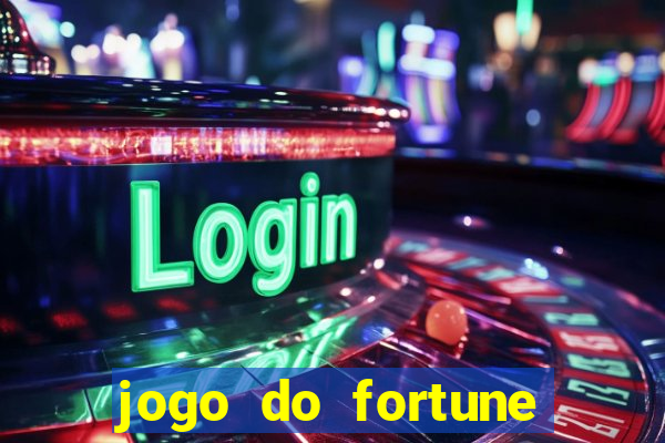 jogo do fortune dragon demo