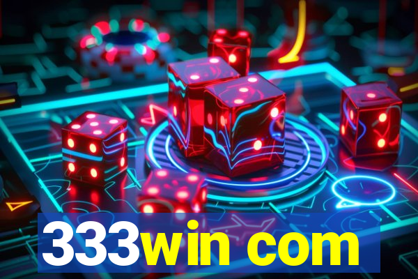 333win com