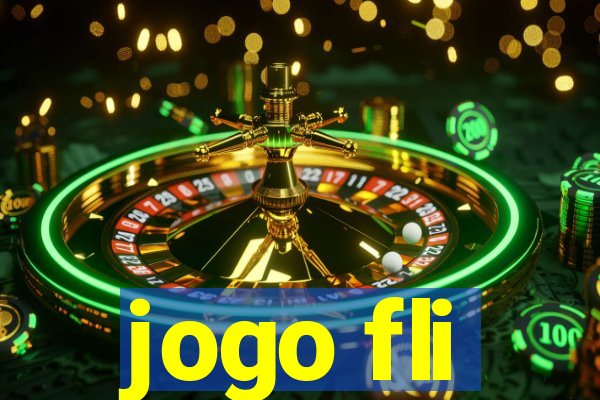 jogo fli