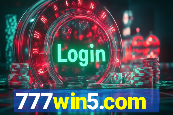 777win5.com