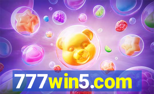 777win5.com