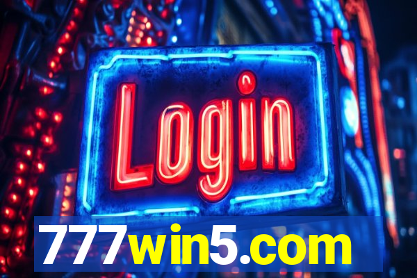 777win5.com