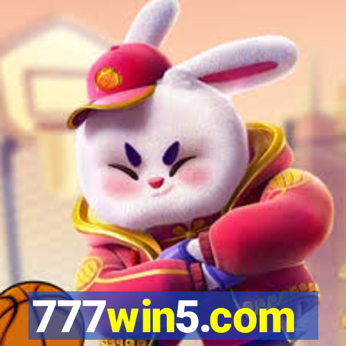 777win5.com