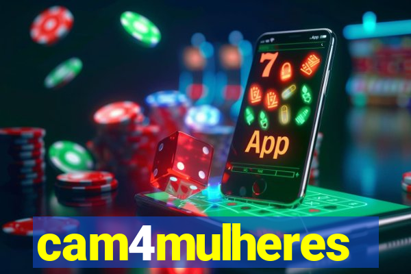 cam4mulheres