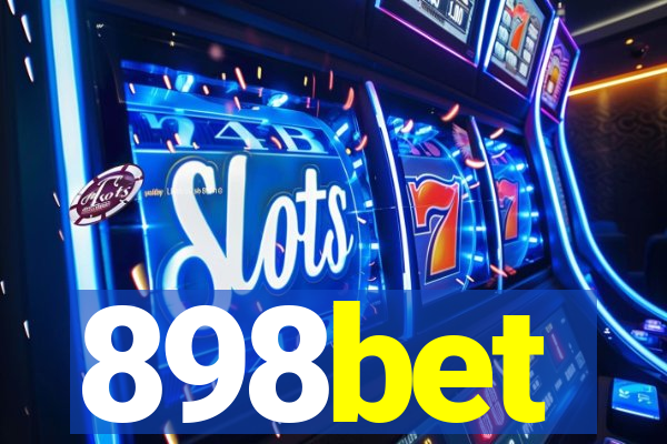 898bet