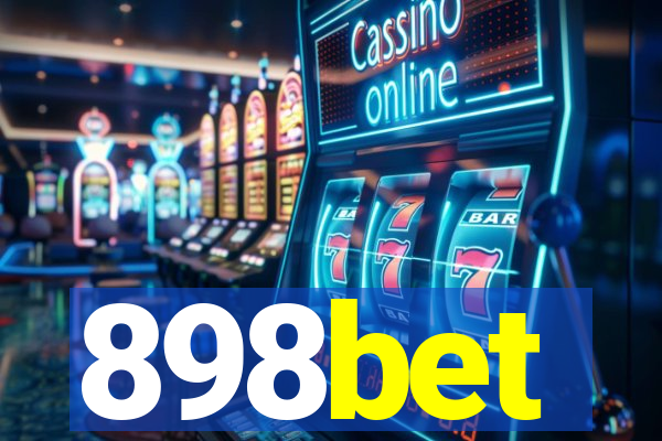 898bet