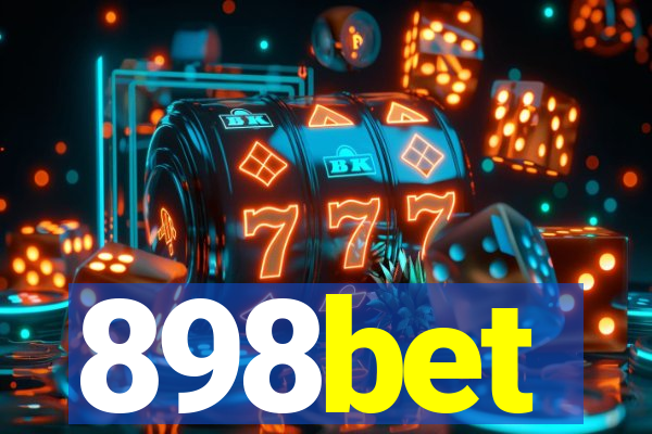 898bet