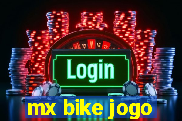 mx bike jogo