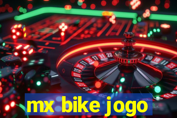 mx bike jogo