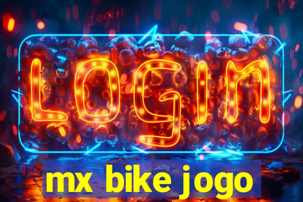 mx bike jogo