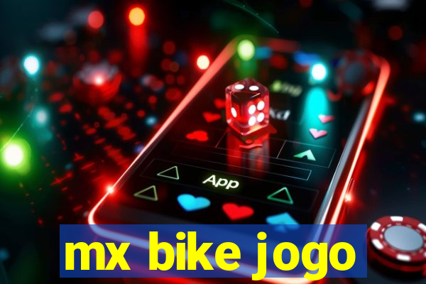 mx bike jogo