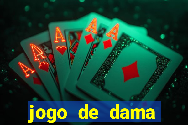 jogo de dama apostado online