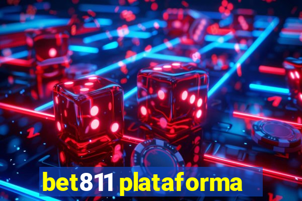 bet811 plataforma