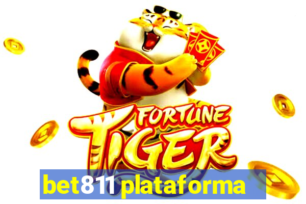 bet811 plataforma