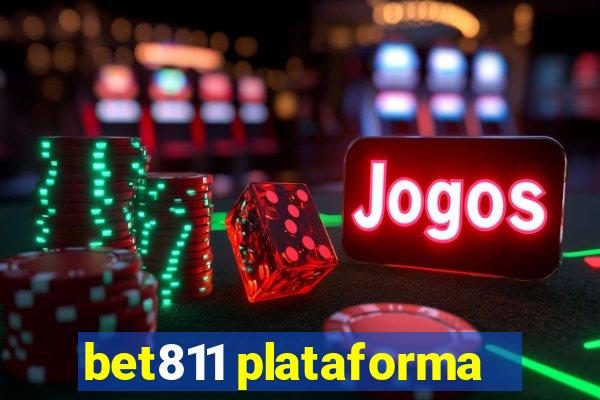 bet811 plataforma