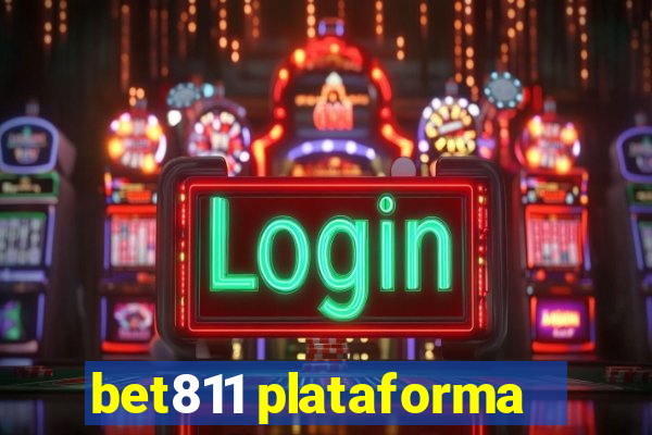 bet811 plataforma