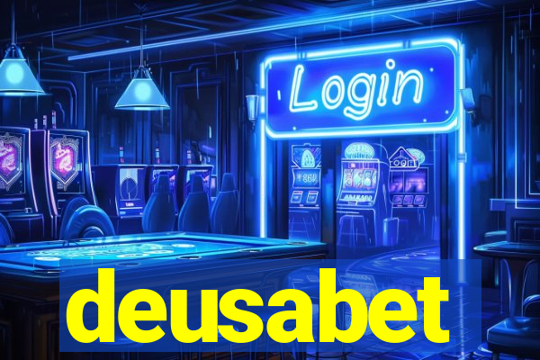 deusabet