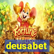 deusabet