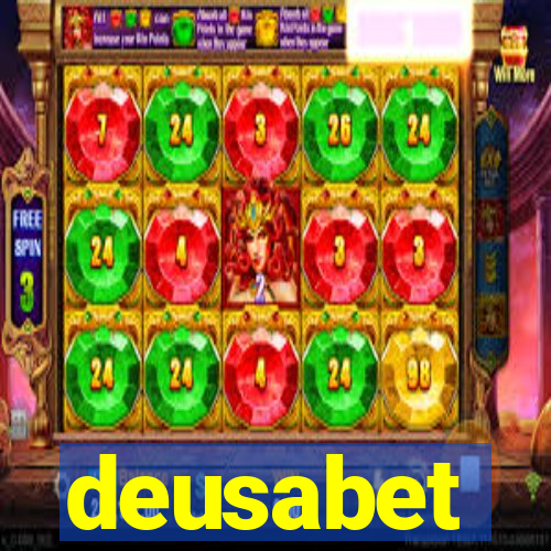 deusabet