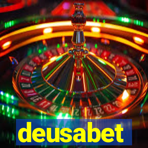 deusabet