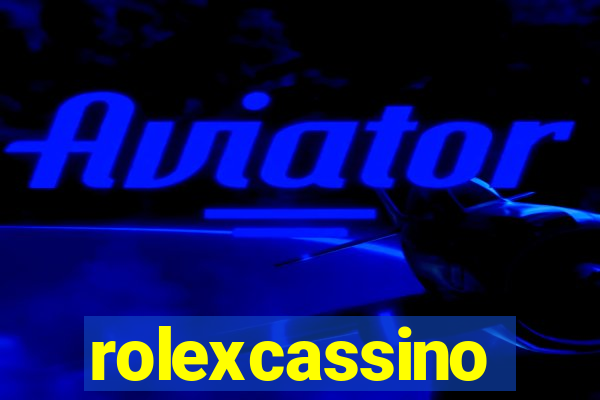 rolexcassino