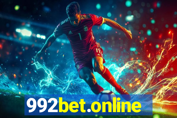 992bet.online