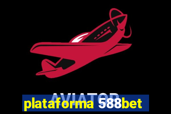 plataforma 588bet