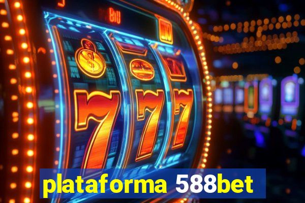 plataforma 588bet