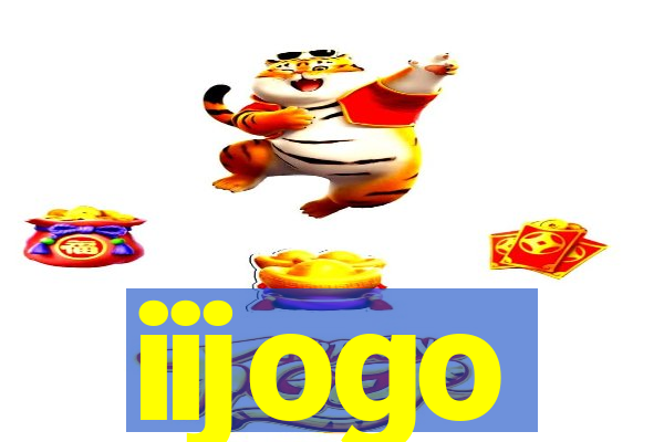 iijogo