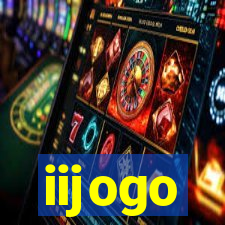 iijogo