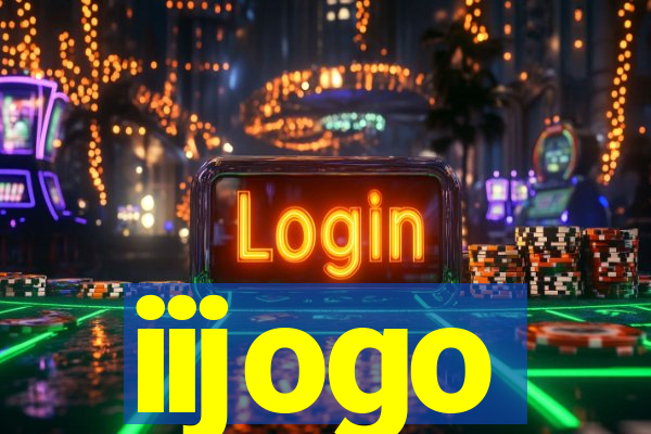 iijogo