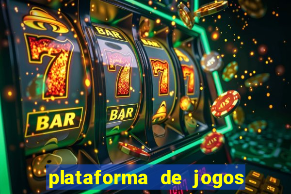 plataforma de jogos 2 reais