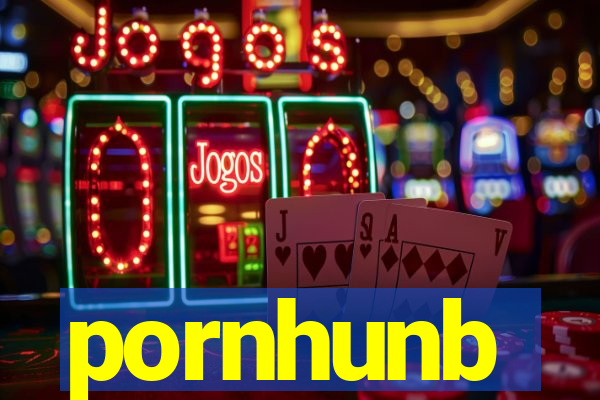 pornhunb