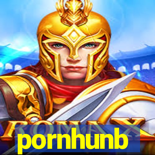 pornhunb