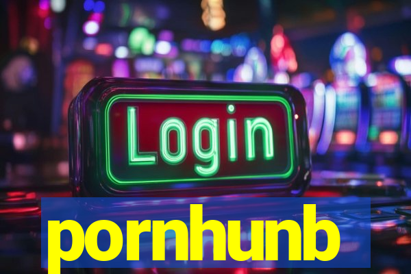 pornhunb