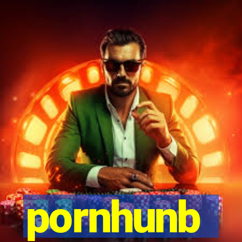 pornhunb